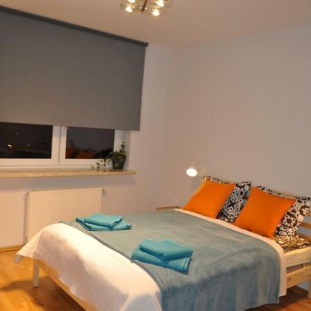 ワルシャワApartament Na Skarbka Z Gorアパートメント エクステリア 写真